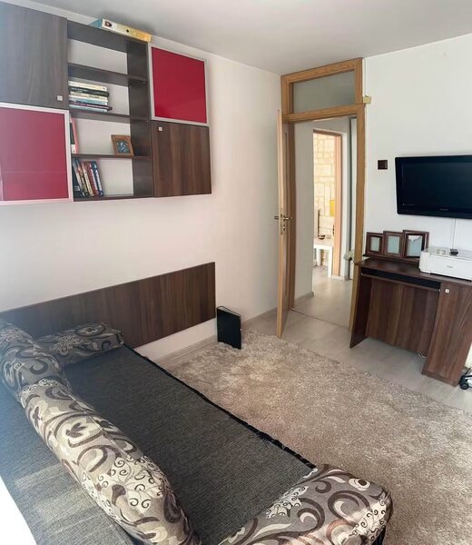 Berceni, 4 camere, 89 mp, 2 grupuri sanitare, bloc anvelopat,