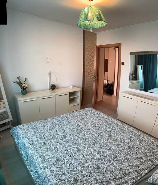 Berceni, 4 camere, 89 mp, 2 grupuri sanitare, bloc anvelopat,